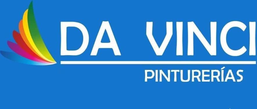 PINTURERIAS DAVINCI