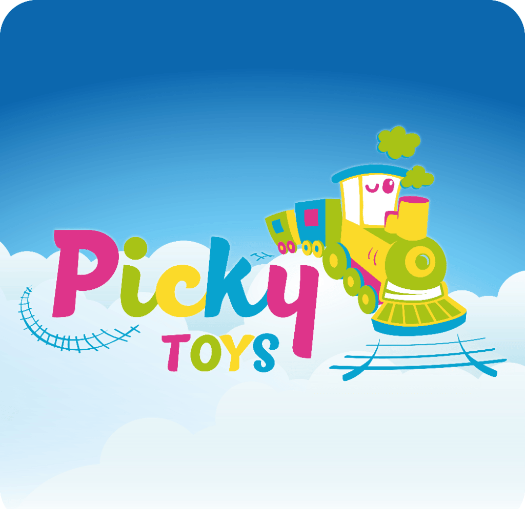 PICKYTOYS